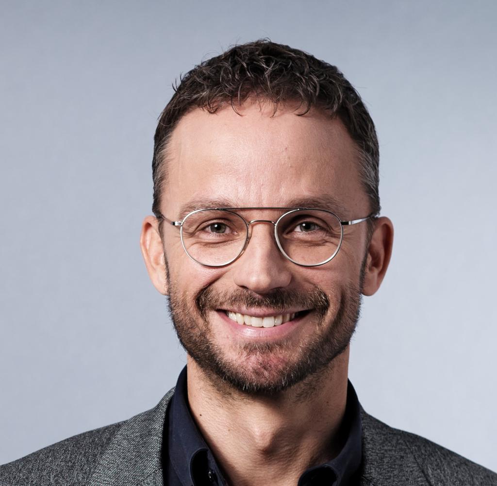 Фото Klaus Richter